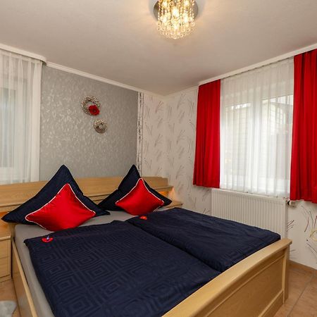 Апартаменты Haus Mozart Остзебад Бинц Экстерьер фото
